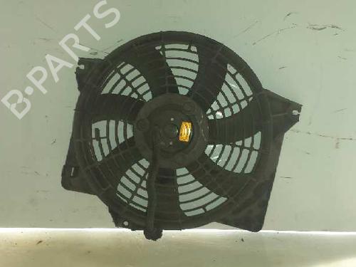 Ventilateur radiateur HYUNDAI COUPE II (GK) [2001-2012]  7957245