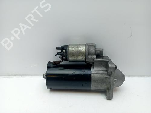 Used Starter Starter 16195493 16195493