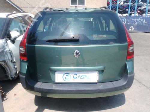 Used Parts RENAULT MEGANE II Estate (KM0/1_) 1.9 dCi (KMRG, KM1G, KM0G, KM2C) (120 hp) 4240222