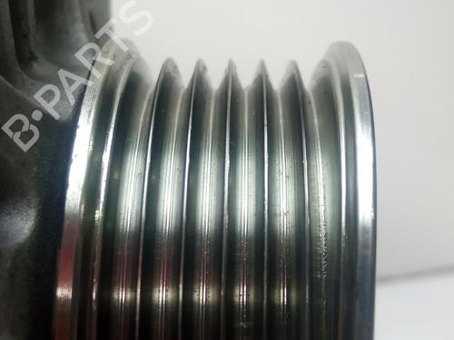 Alternator OPEL ASTRA G Hatchback (T98)  | BP13717248M7 