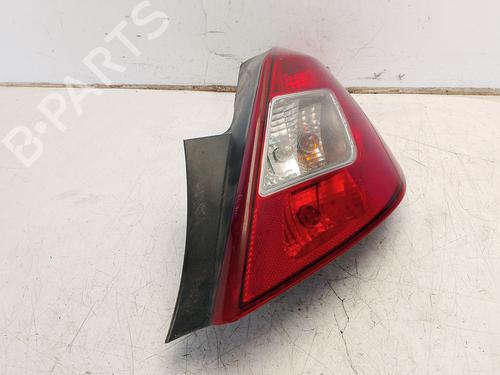 Right taillight OPEL CORSA D (S07) 1.3 CDTI (L08, L68) | BP38013386C35 - Image 8