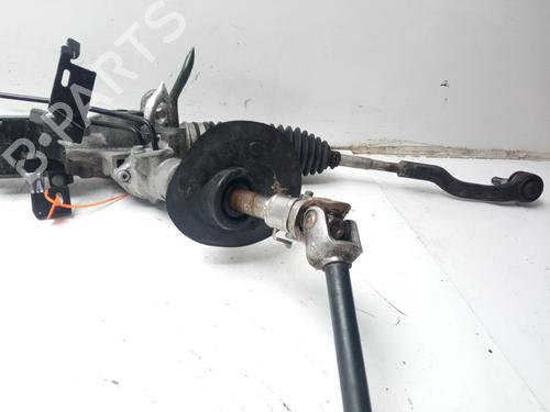 Steering rack TOYOTA PROACE Van (MDZ_) 1.6 D4d (MDZ2) | BP31214654M22 - Image 4