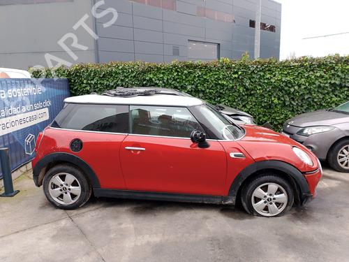 Left front fog light MINI MINI (F55) Cooper D | BP37758667C30 - Image 3