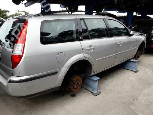 Used Parts FORD MONDEO III (B5Y) [2000-2007]  4458371