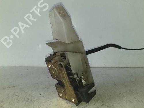 Used Front right lock Front right lock RENAULT CLIO II (BB_, CB_) 1.2 (BB0A, BB0F, BB10, BB1K, BB28, BB2D, BB2H, CB0A,... (58 hp) 7958114 7958114