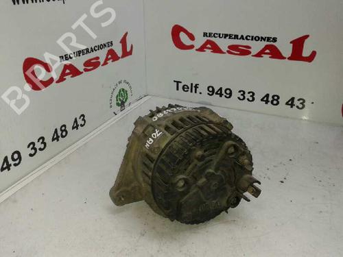 Alternator PEUGEOT 106 II (1A_, 1C_)  | BP7961685M7 