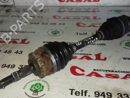 Used Left front driveshaft Left front driveshaft 7952154 7952154