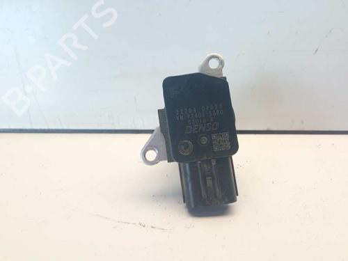 Mass air flow sensor TOYOTA RAV 4 V (_A5_, _H5_)  | BP7964246M95 
