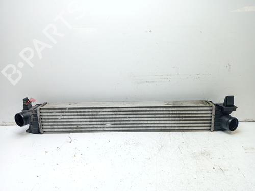 Intercooler CITROËN JUMPER II Bus 2.2 HDi 130 | BP30923874M30