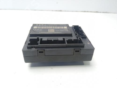 Electronic module AUDI A6 Allroad C6 (4FH) 2.7 TDI quattro | BP12310484M83 