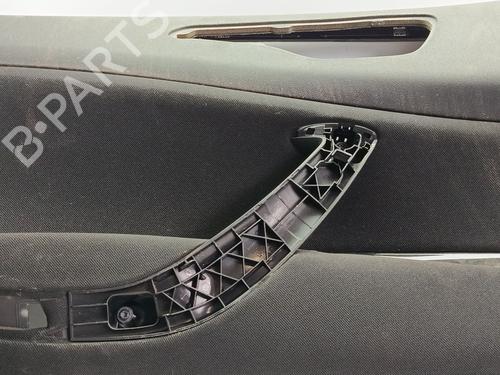 Front left panel CITROËN C5 III (RD_) 3.0 HDi 240 (RDX8CA) | BP38178345C58 - Image 3