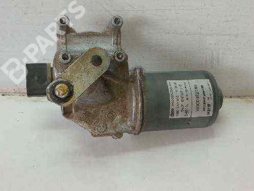 Used Front wiper motor Front wiper motor AUDI A1 Sportback (8XA, 8XF) [2011-2019] 9856415 9856415