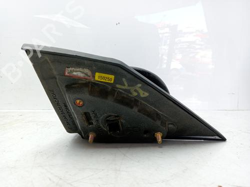Right mirror HYUNDAI TUCSON (JM) 2.0 CRDi | BP18841151C27 