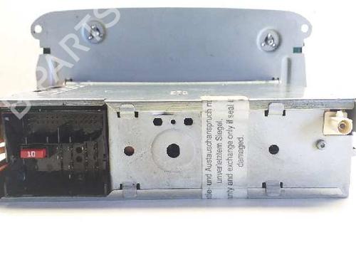 Radio SEAT IBIZA IV (6J5, 6P1)  | BP7957628E6 