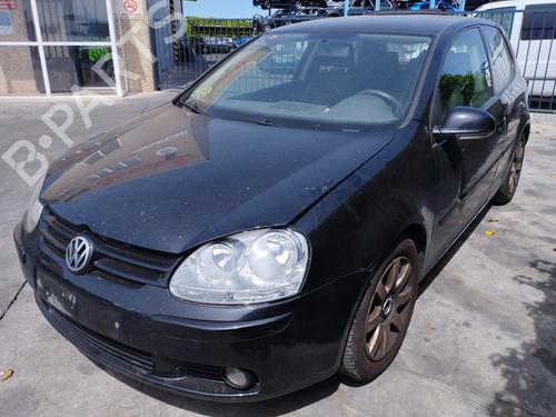 Right front steering knuckle VW GOLF V (1K1) | BP32385262M26 - Image 6