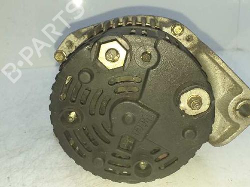 Alternator RENAULT MEGANE I (BA0/1_) 1.9 dTi (BA1U) | BP7956813M7 