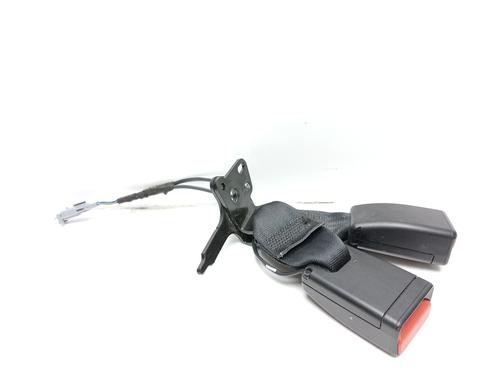 Used Rear center seatbelt Rear center seatbelt RENAULT CLIO IV (BH_) 0.9 TCe 90 (BHNF, BHMA, BHMH, BHJK, BHJR) (90 hp) 17050797 17050797