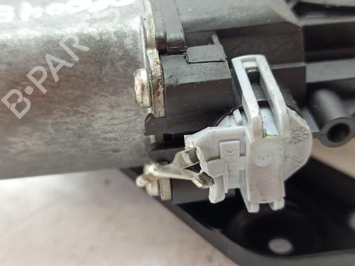 Rear left window mechanism PEUGEOT 207 CC (WD_) 1.6 HDi | BP31158127C24 