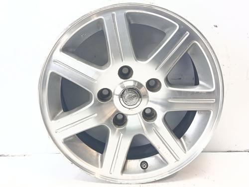 Used Rim Rim CHRYSLER VOYAGER IV (RG, RS) 2.8 CRD (150 hp) 34701835 34701835