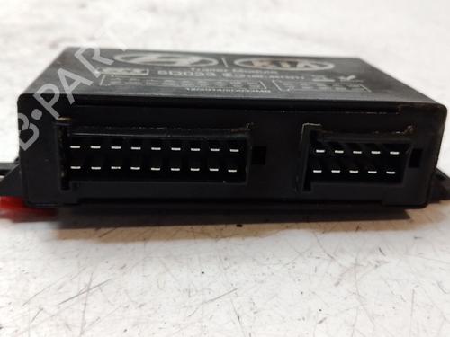 Electronic module KIA SORENTO II (XM)  | BP31145974M83 