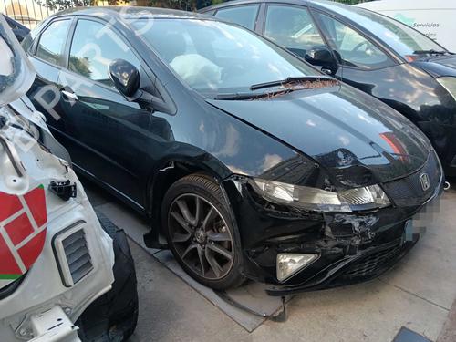 Used Parts HONDA CIVIC VIII Hatchback (FN, FK) 2.2 CTDi (FK3) 4951056