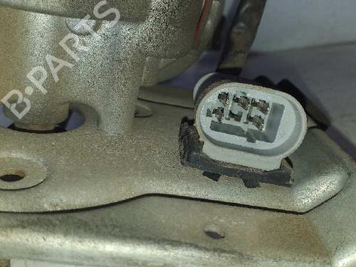 Front wiper motor RENAULT SCÉNIC II (JM0/1_)  | BP7957951M29 