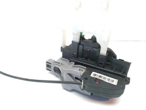 Used Rear right lock HYUNDAI i30 (FD) 1.6 CRDi (90 hp) 10663471