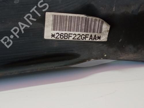 Used Right rear suspension arm VW GOLF V (1K1) 1.9 TDI (105 hp) 10487742