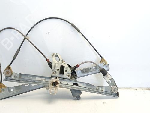 Used Front left window mechanism Front left window mechanism 26308461 26308461