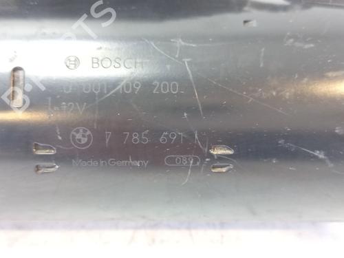 Starter BMW 5 (E39) | BP30512133M8 - Image 7