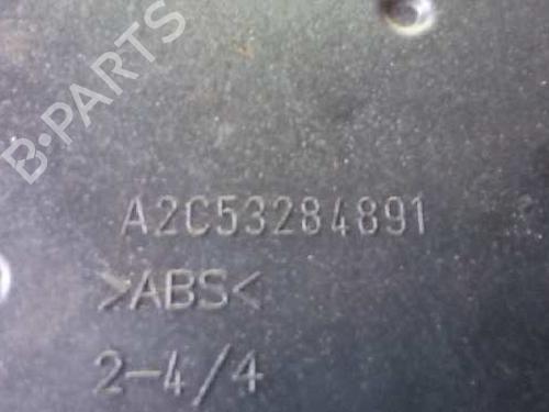 Electronic module RENAULT MEGANE III Hatchback (BZ0/1_, B3_)  | BP7961045M83 