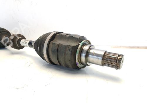 Left front driveshaft FIAT PUNTO (188_) 1.2 16V 80 (188.233, .235, .253, .255, .333, .353, .639,... | BP24515111M38 - Image 3