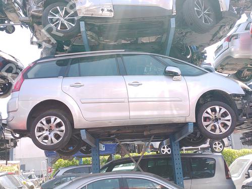 Used Parts CITROËN C4 Grand Picasso I (UA_) 2.0 HDi 138 (136 hp) 4270475