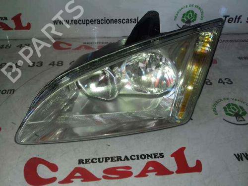 Scheinwerfer links FORD FOCUS II (DA_, HCP, DP)  | BP7954952C28 