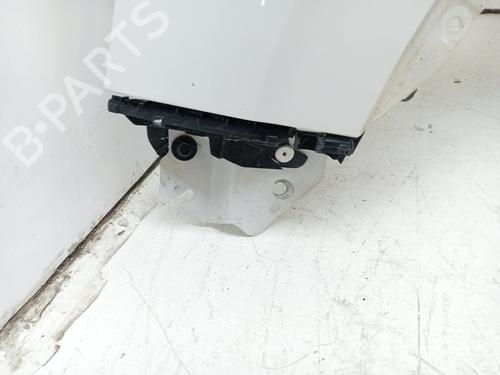 Left front fenders RENAULT KADJAR (HA_, HL_) 1.6 TCe 165 (HLMH) | BP29735159C41