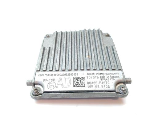Electronic module TOYOTA C-HR (_X1_)  | BP16125066M83  - Image 5