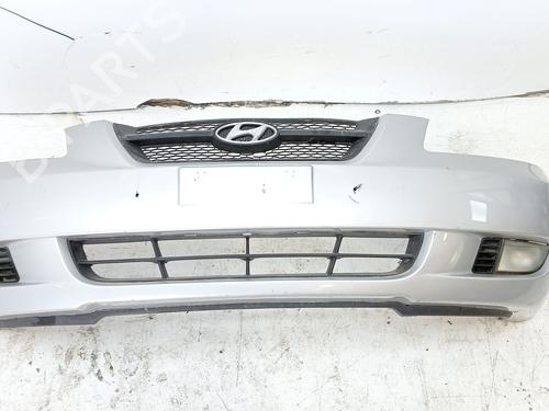 Used Front bumper HYUNDAI SONATA V (NF) [2004-2014]  29753582