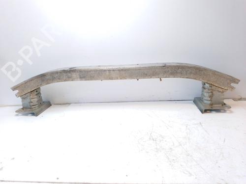 Used Front bumper reinforcement Front bumper reinforcement 23857812 23857812