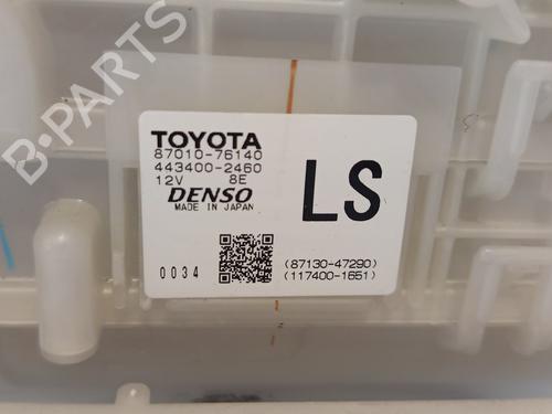 Heater matrix box LEXUS UX (_AA1_, _AH1_, _MA1_)  | BP31160597M61 