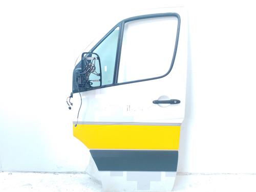 Dør venstre fortil Dør venstre fortil VW CRAFTER 30-50 Van (2E_) [2006-2016] 21082330 21082330