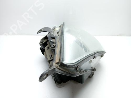 Højre forlygte FORD FOCUS I (DAW, DBW) 1.8 Turbo DI / TDDi | BP16903509C29 