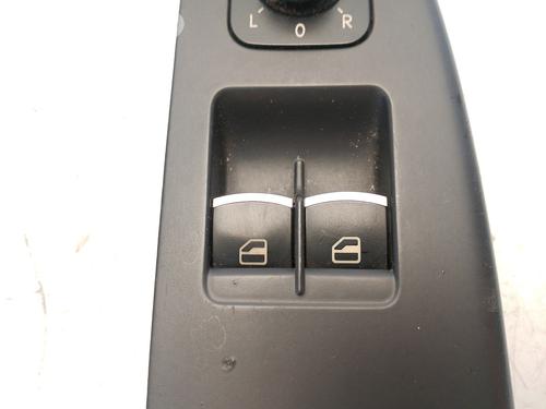Left front window switch VW GOLF V (1K1) 1.9 TDI | BP37793162I27 - Image 4