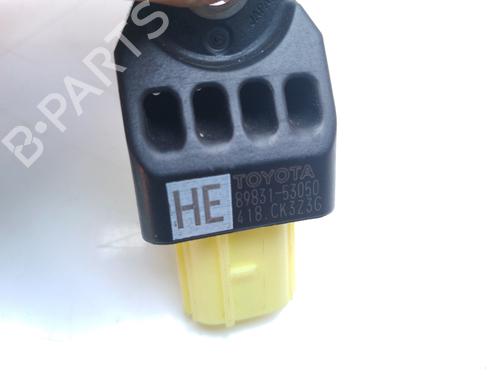 Electronic sensor LEXUS IS III (_E3_) 300h (AVE30_, AVE30R) | BP16757710M84 - Image 4