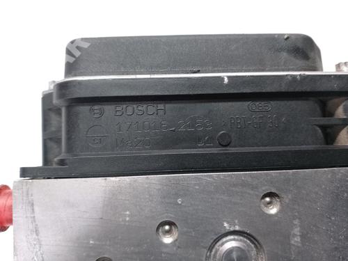 ABS pump PEUGEOT 508 I (8D_)  | BP9519017M43 