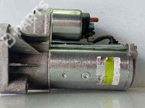 Démarreur RENAULT SCÉNIC II (JM0/1_) | BP7960993M8