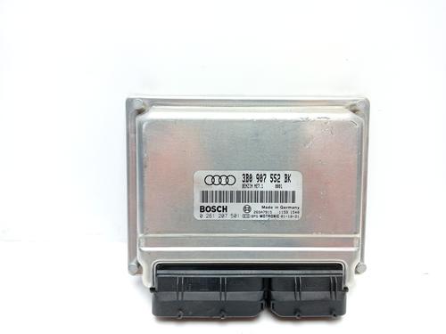 Used Engine control unit (ECU) Engine control unit (ECU) 16157870 16157870