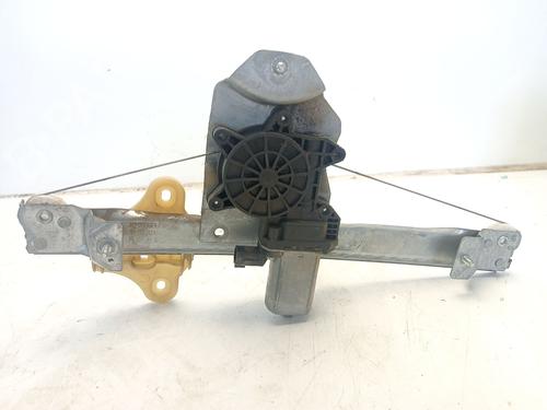 Used Rear right window mechanism RENAULT CLIO I (B/C57_, 5/357_) 1.8 (357A, 357D, 357U, 557A, 557D, 557U, B578, C578) (90 hp) 29475542