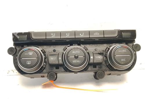 Used Climate control Climate control 31862461 31862461