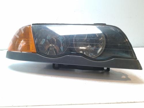 Højre forlygte BMW 3 (E46) 320 d (136 hp) 26307289