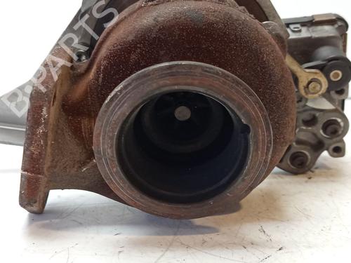 Turbolader/Kompressor TOYOTA VERSO (_R2_) | BP30962503M71